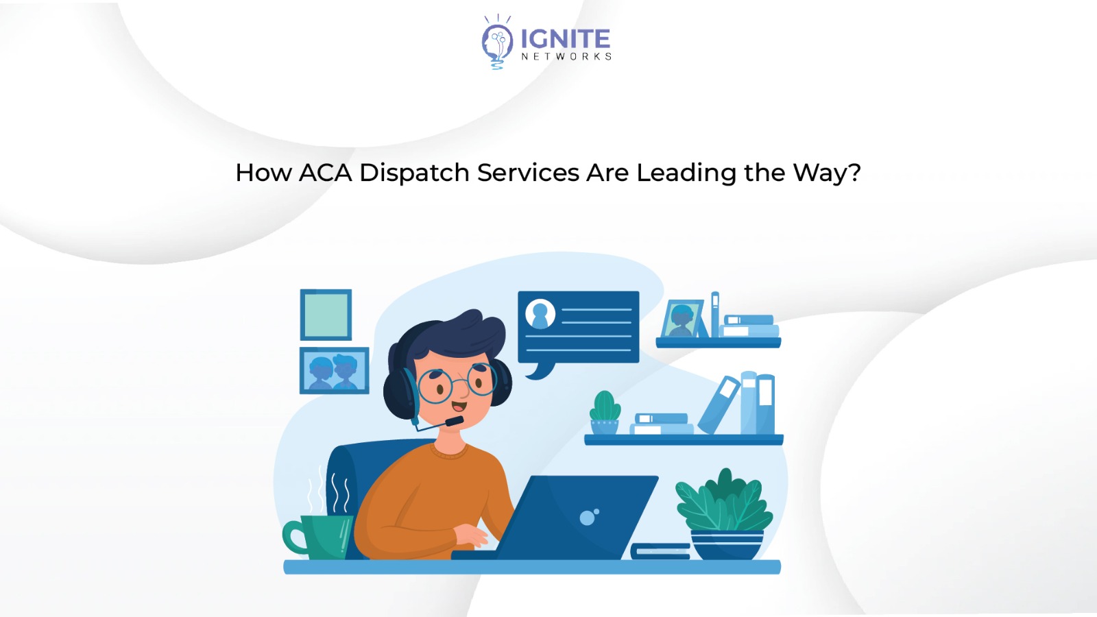 ACA Dispatch Services